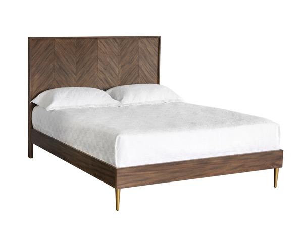 Picture of Greyson Bed - Queen