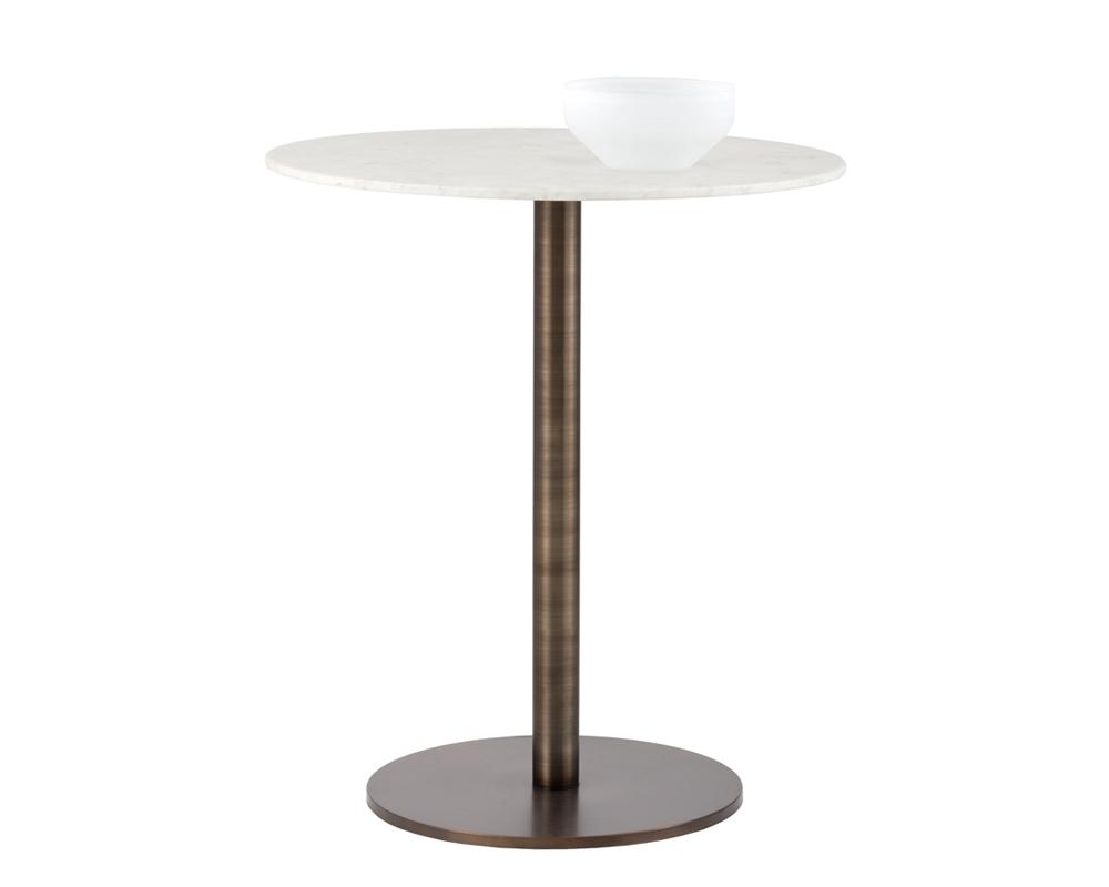 Picture of Enco Bar Table - Round