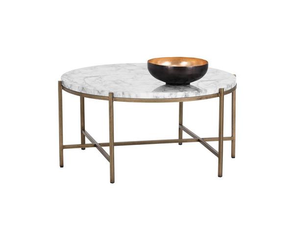 Picture of Solana Coffee Table - Round