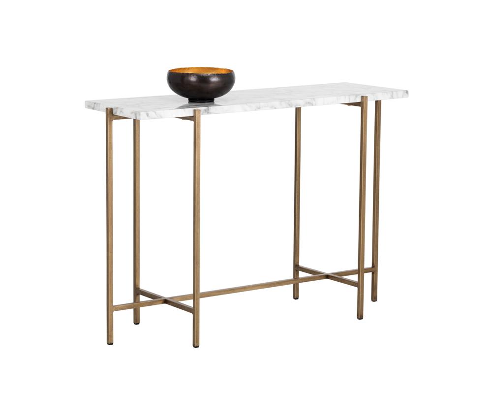 Picture of Solana Console Table