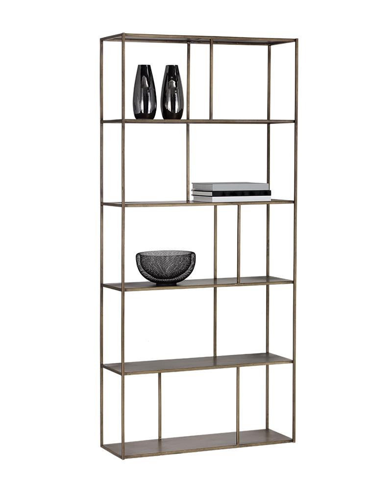 Picture of Eiffel Bookcase - Large