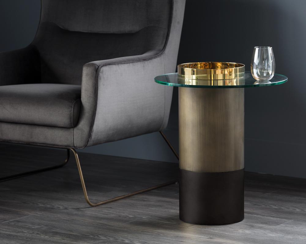 Picture of Haru End Table