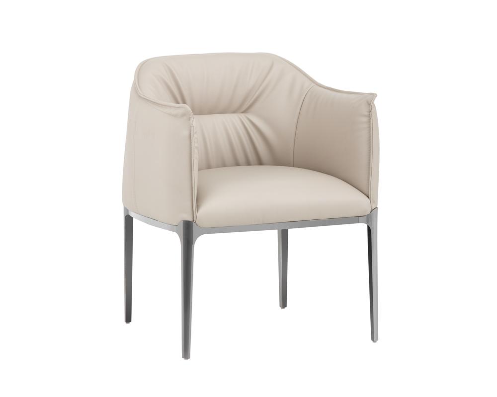 Picture of Jax Chair - Barely Beige
