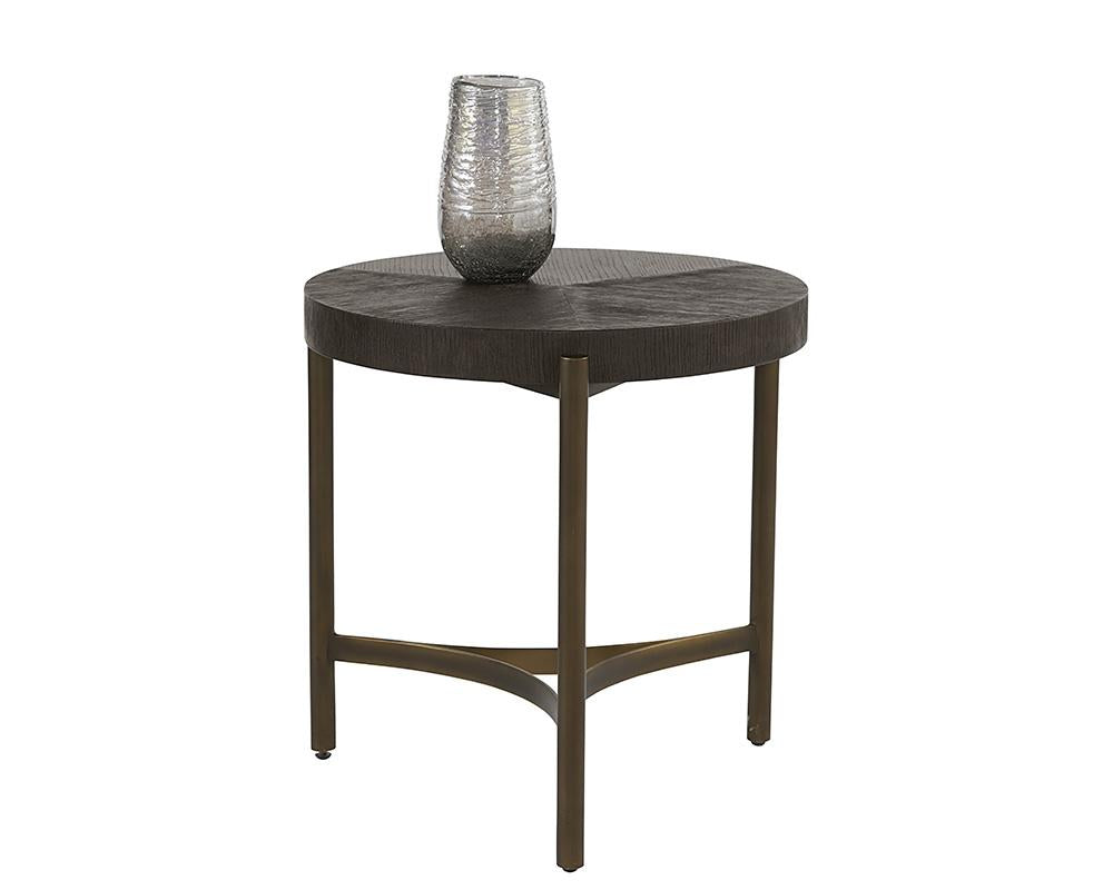 Picture of Maddox End Table
