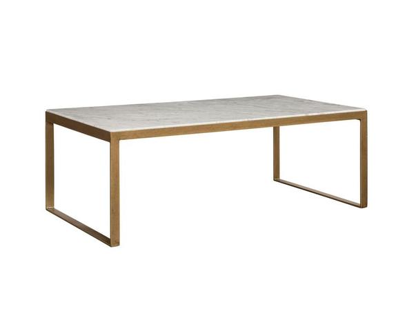 Picture of Evert Coffee Table - Low