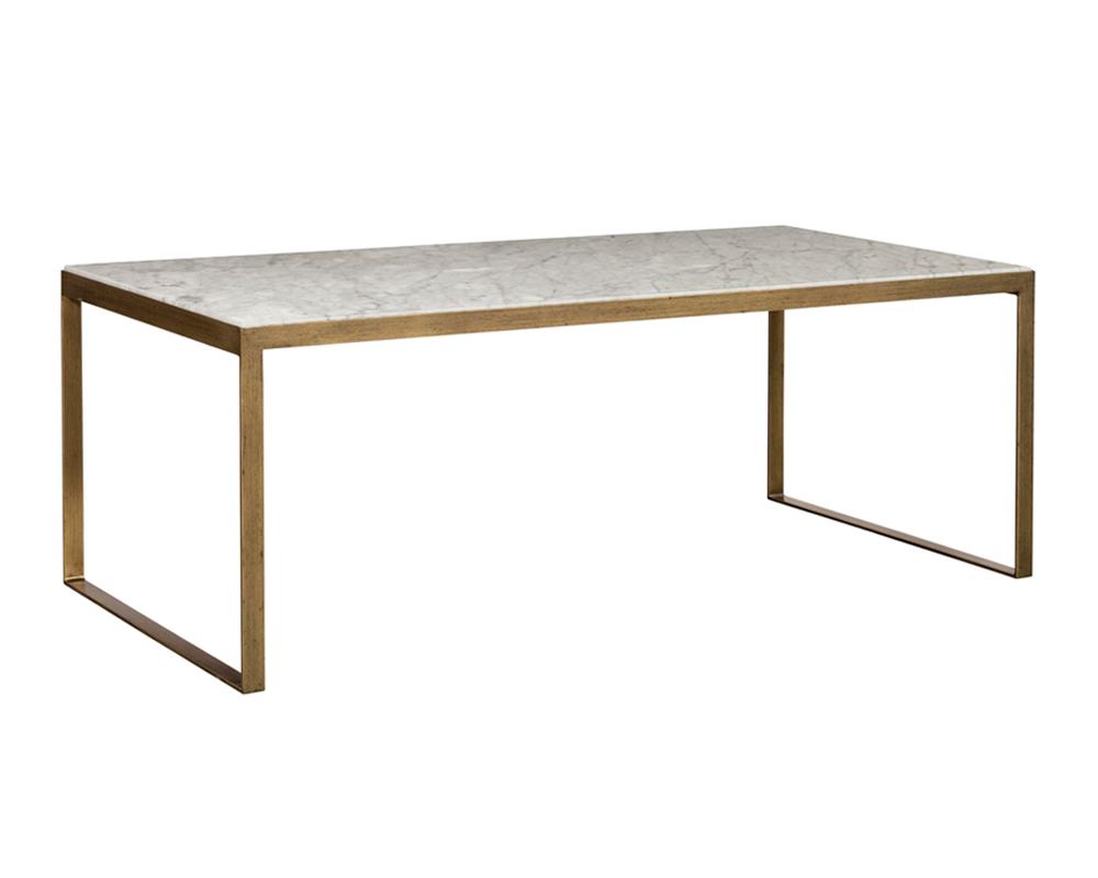 Picture of Evert Coffee Table - High