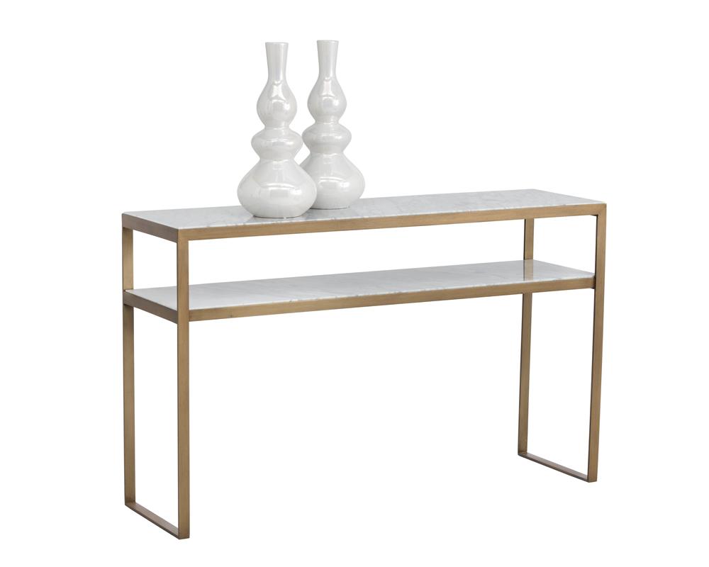 Picture of Evert Console Table