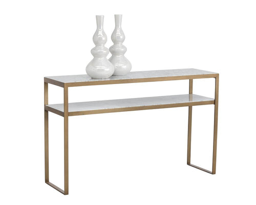 Evert Console Table