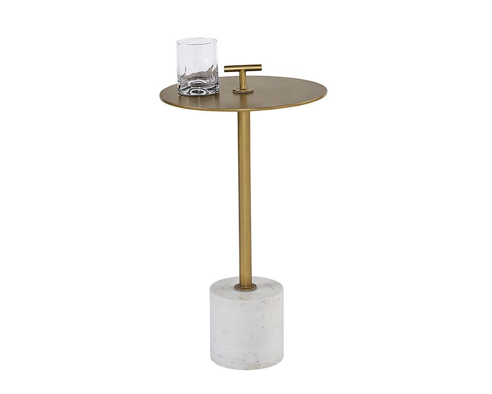 Picture of Sia Side Table