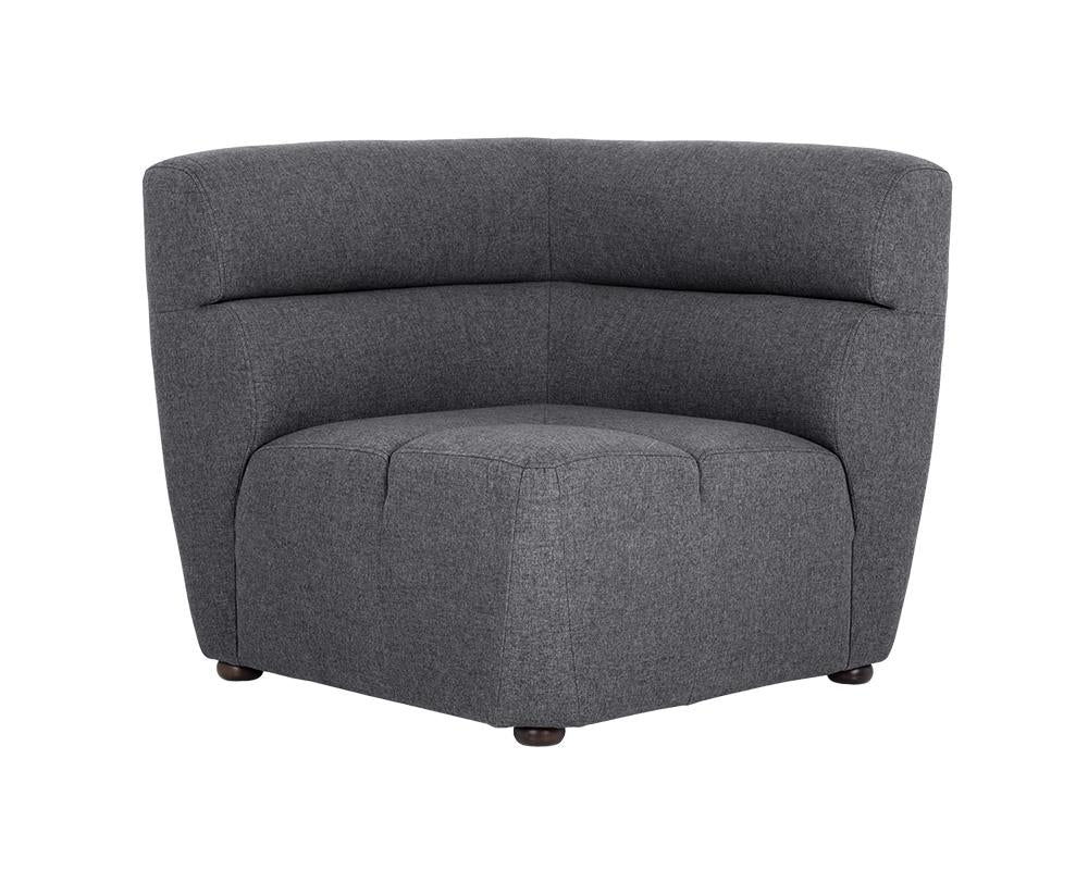 Picture of Cornell Modular - Corner Chair - Fabric