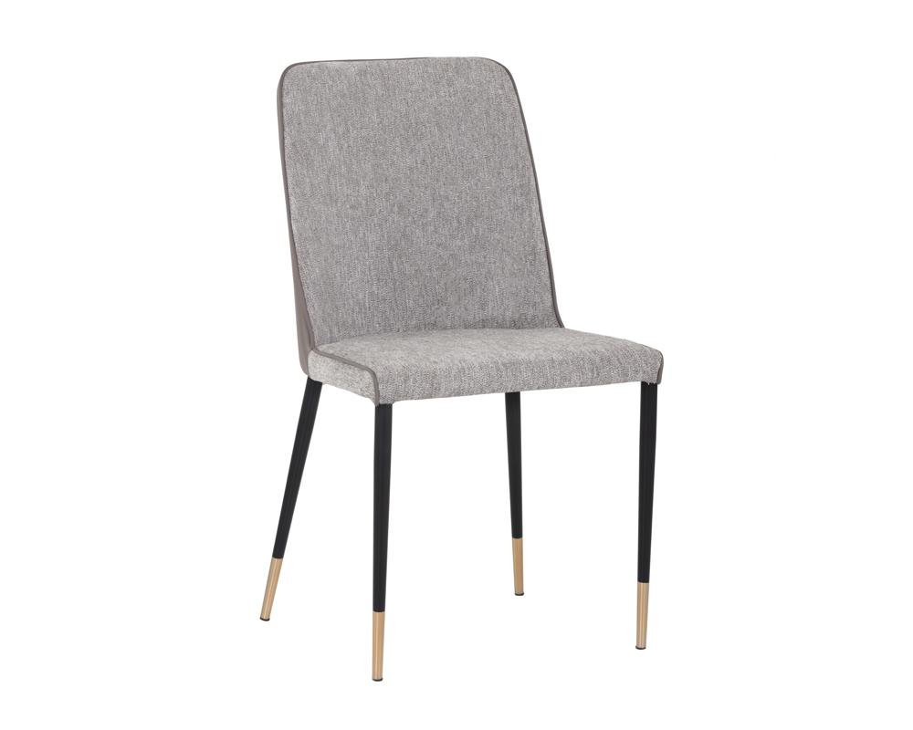Picture of Klaus Dining Chair - Flint Grey