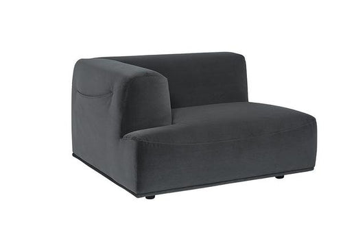 Darren Modular - Left Armchair