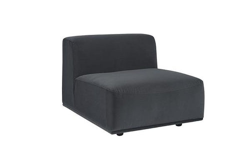 Darren Modular - Armless Chair