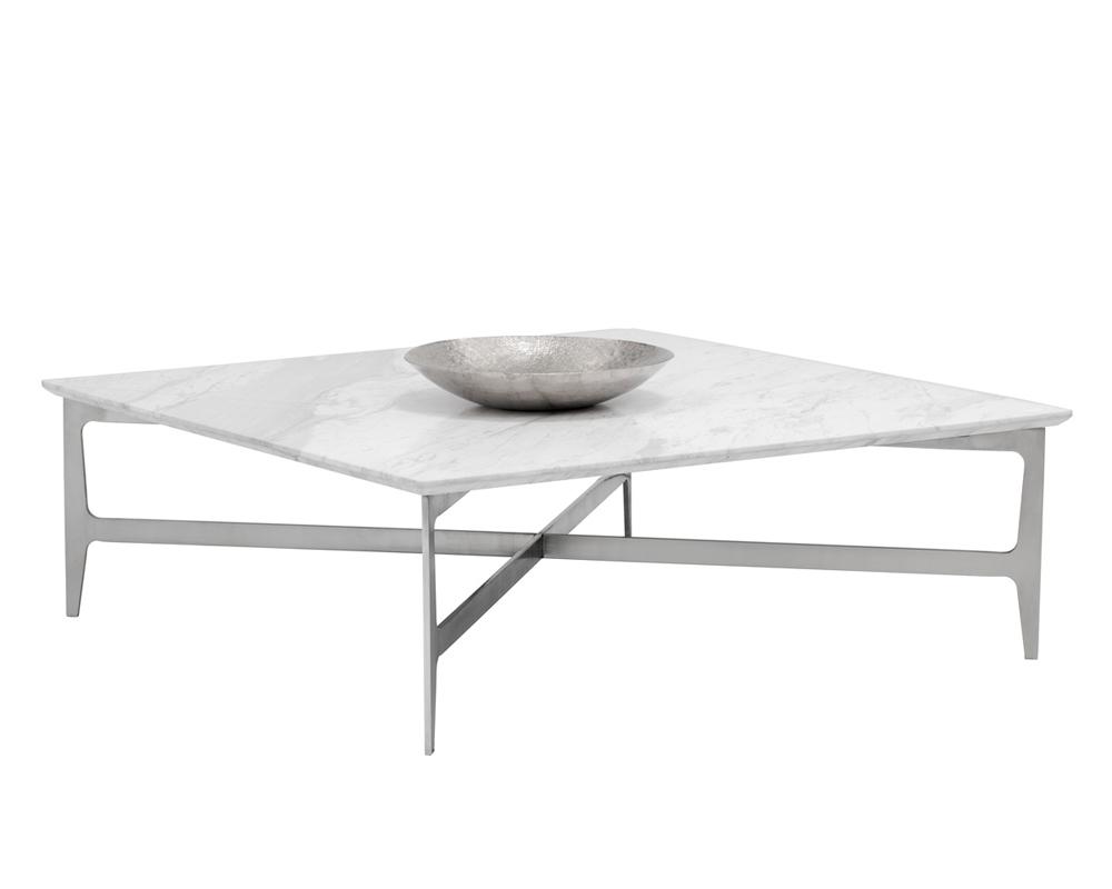 Picture of Clearwater Coffee Table - Square