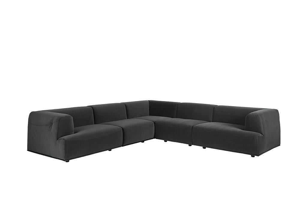 Picture of Darren Sectional Set