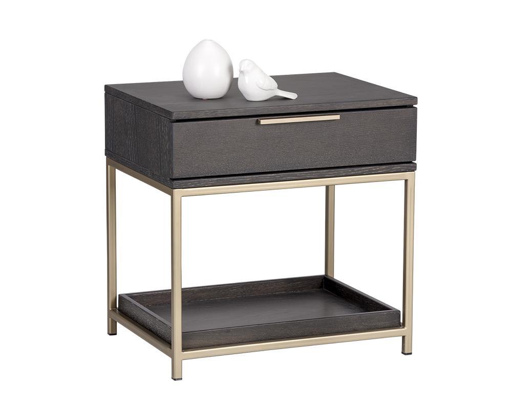 Picture of Rebel Nightstand - Small