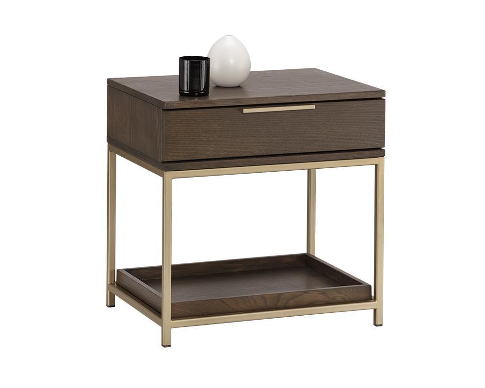 Picture of Rebel Nightstand - Small