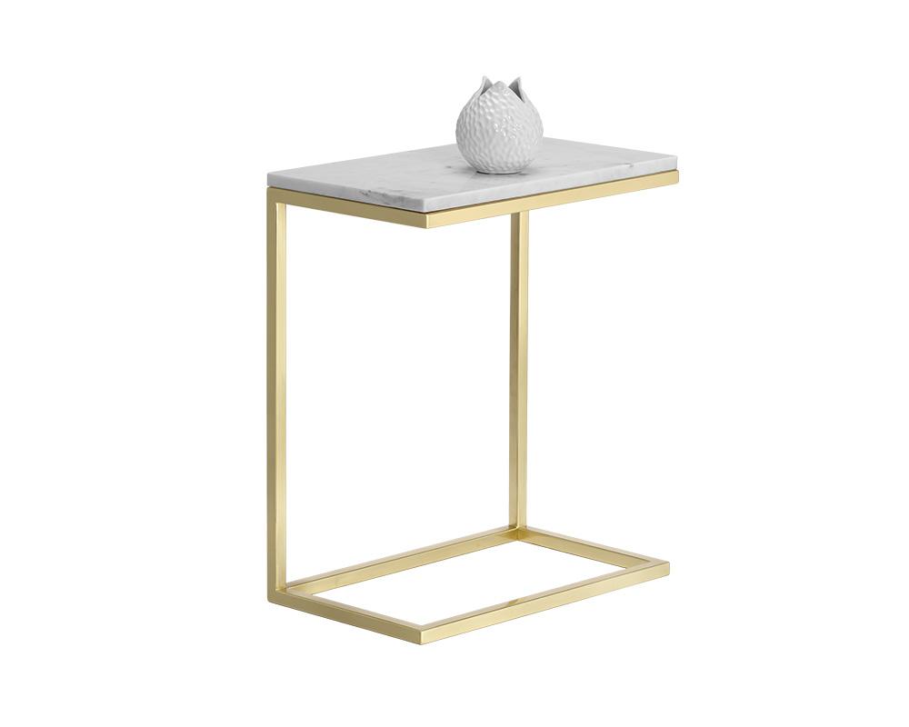 Picture of Amell End Table