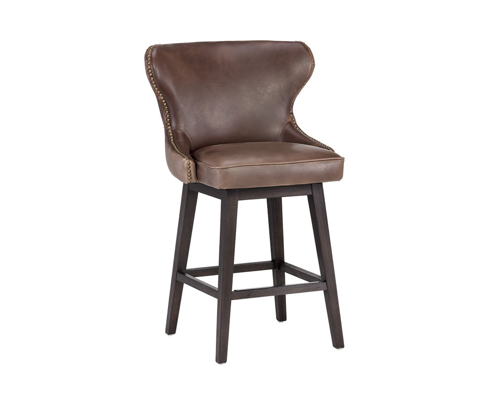 Picture of Ariana Swivel Counter Stool