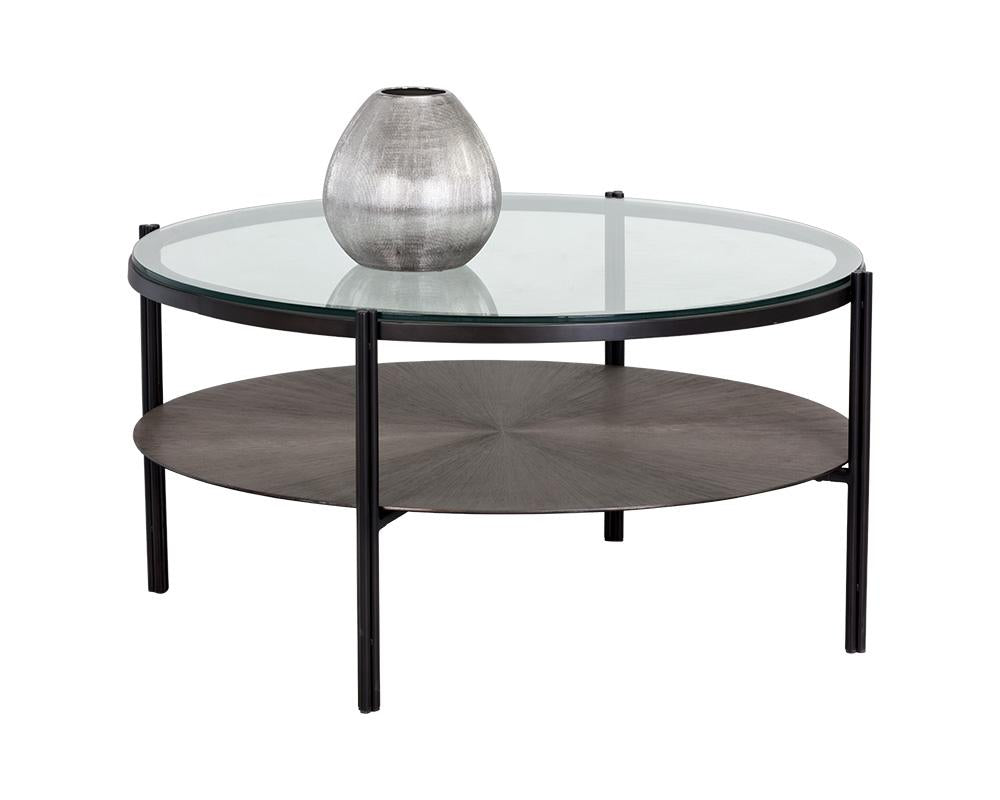 Picture of Terry Coffee Table