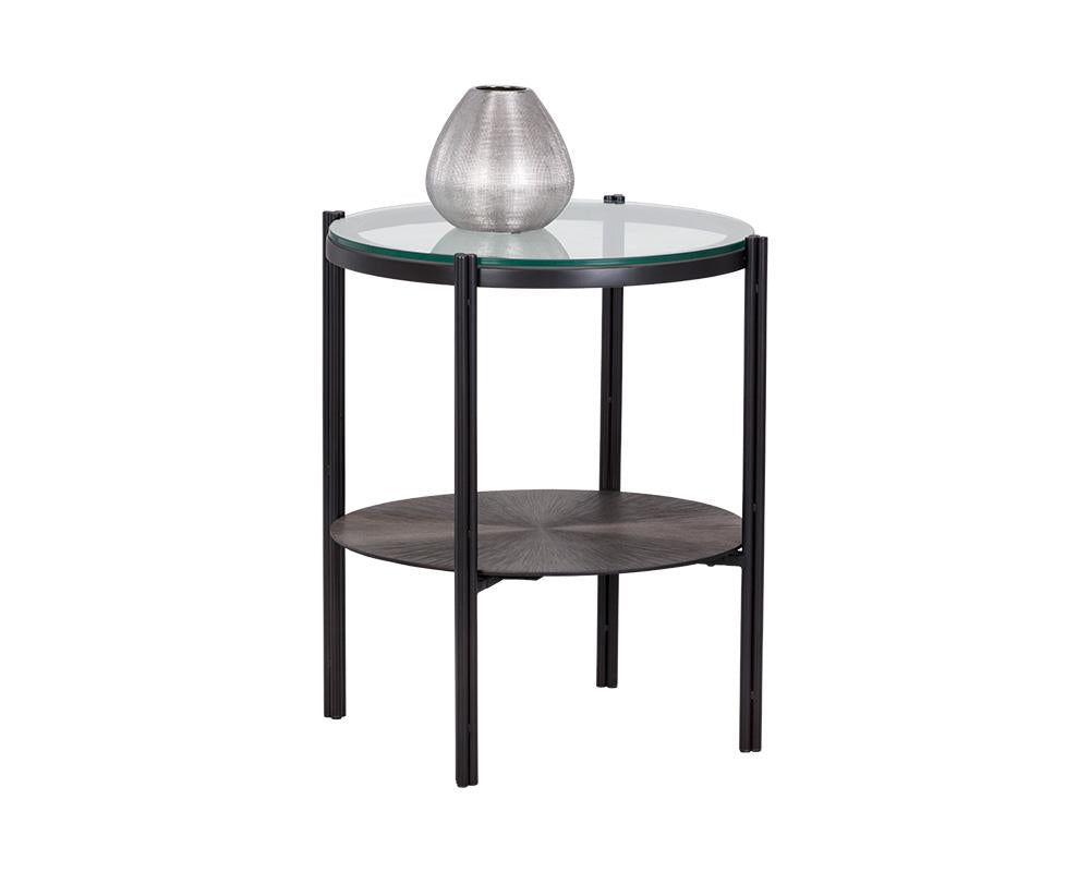 Picture of Terry End Table