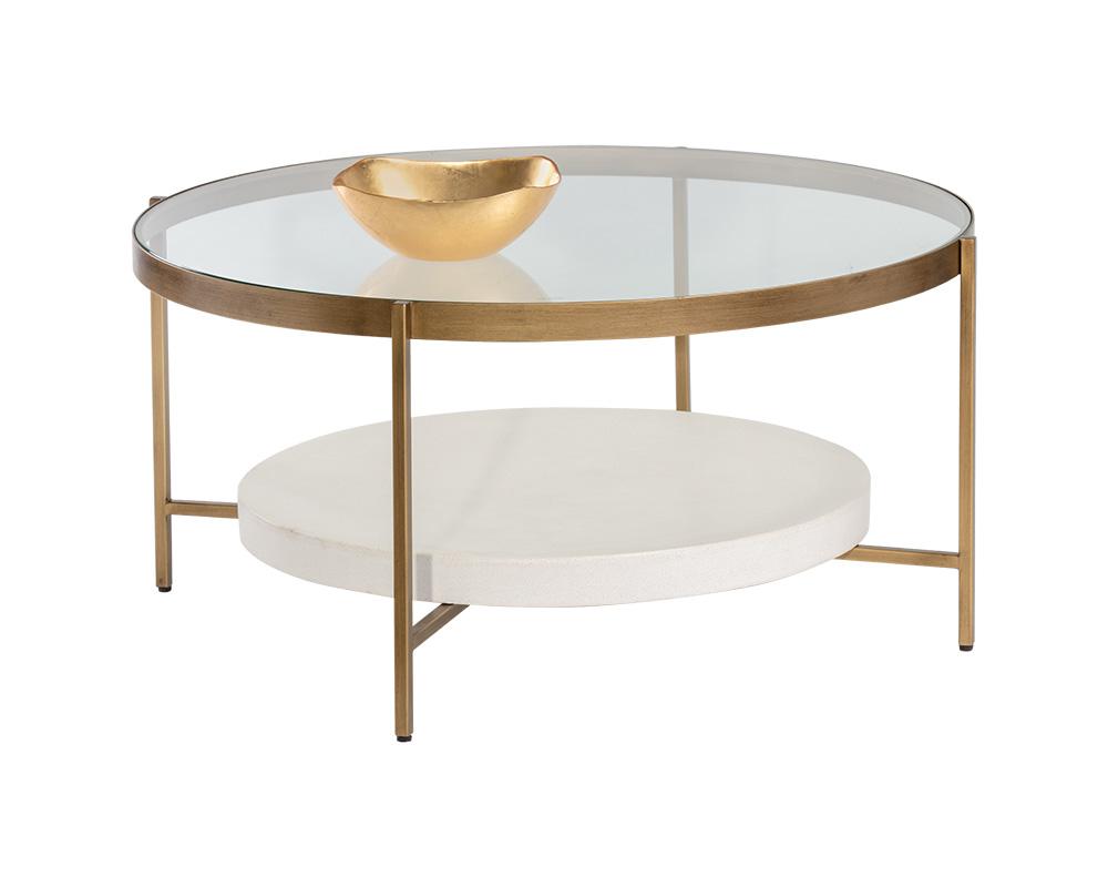 Picture of Gia Coffee Table