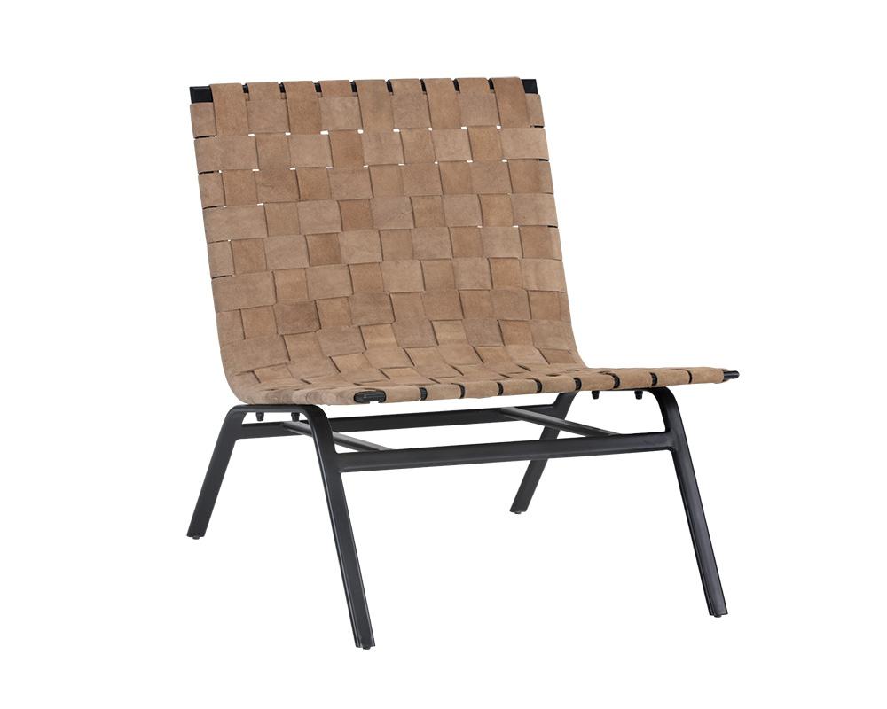 Picture of Omari Lounge Chair