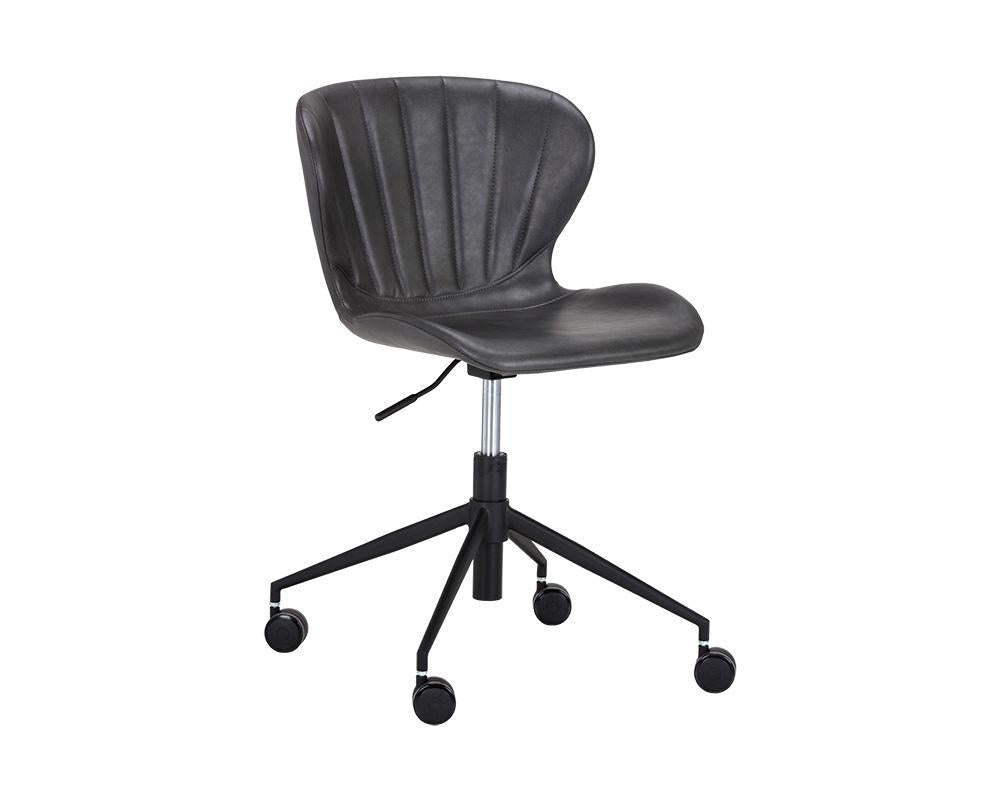 Picture of Arabella Office Chair - Bravo Portabella
