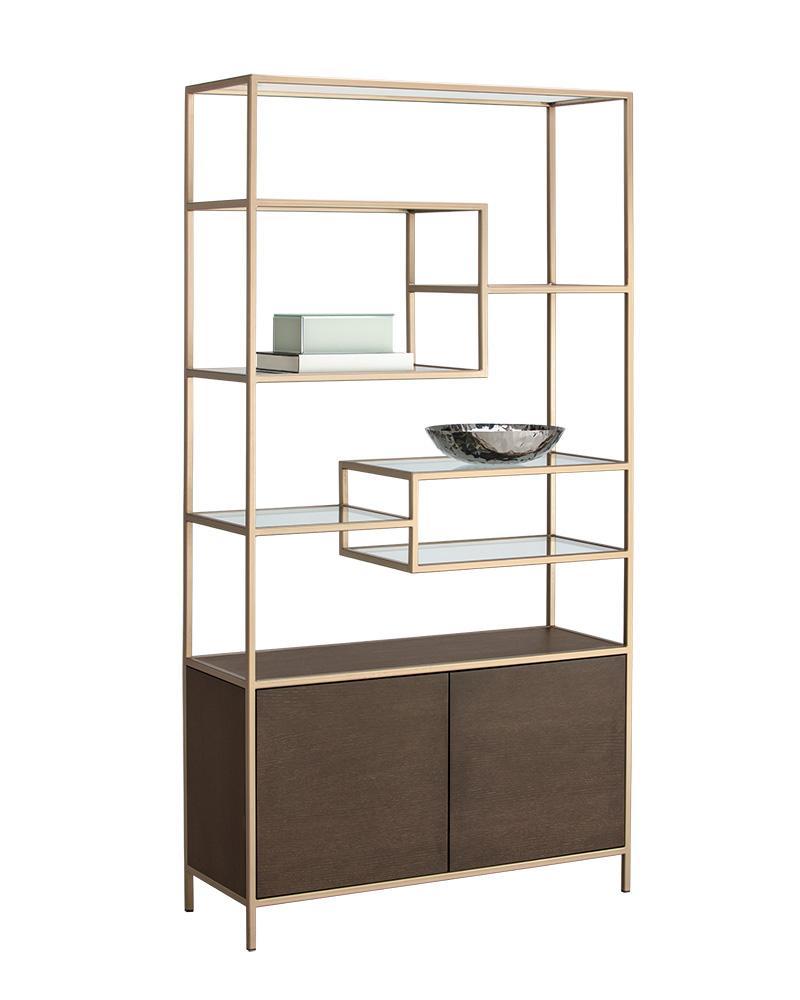Picture of Stamos Bookcase