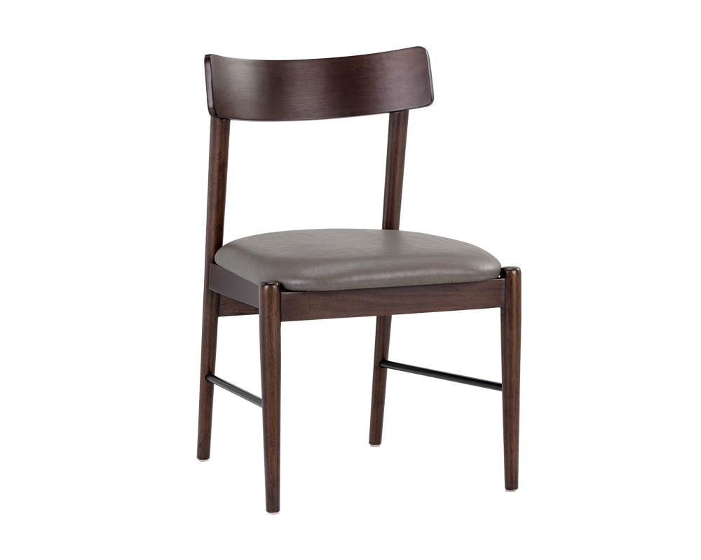 Picture of Madison Dining Chair - Bravo Ash