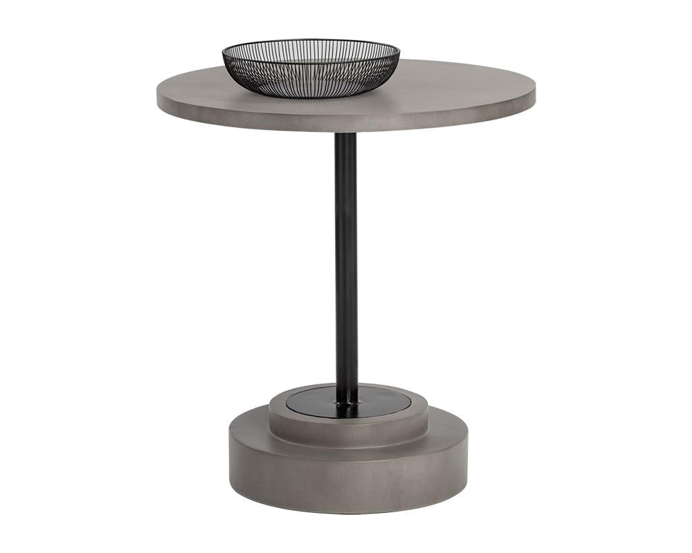 Picture of Marlowe Bistro Table - 27.5"
