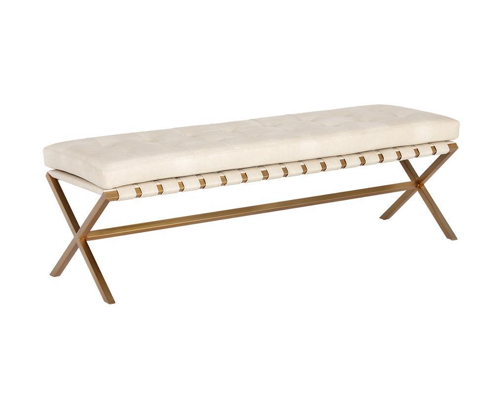 Picture of Kenji Bench - Small