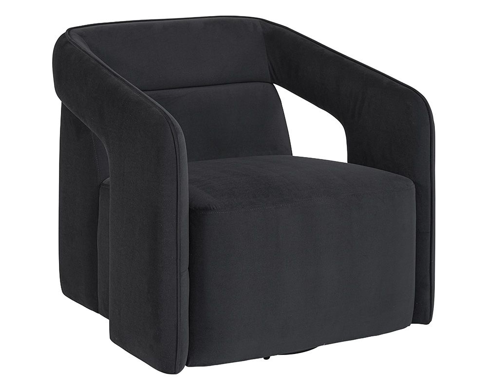 Picture of Kendrick Swivel Lounge Chair