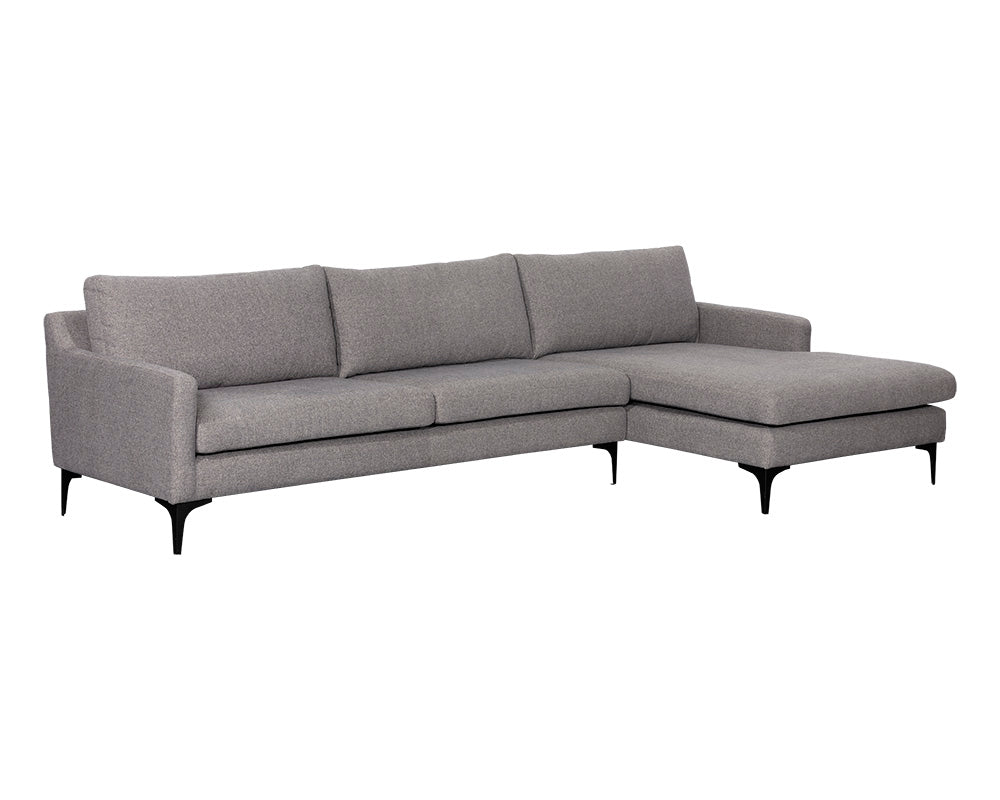 Picture of Andie Sofa Chaise