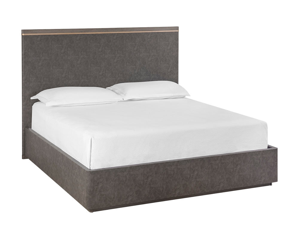 Picture of Altman Bed - King