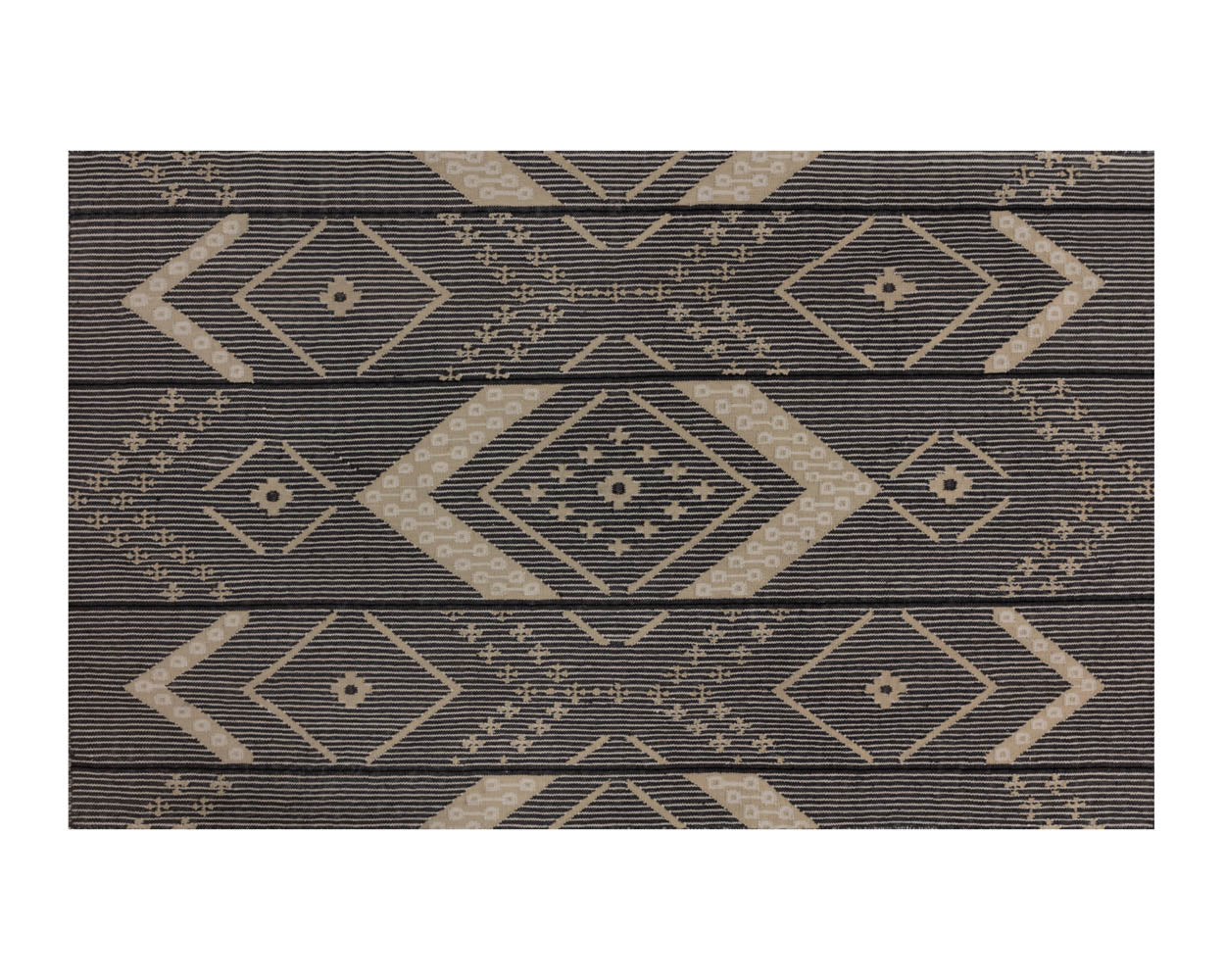 Picture of Asana Hand-Woven Rug - 5x8