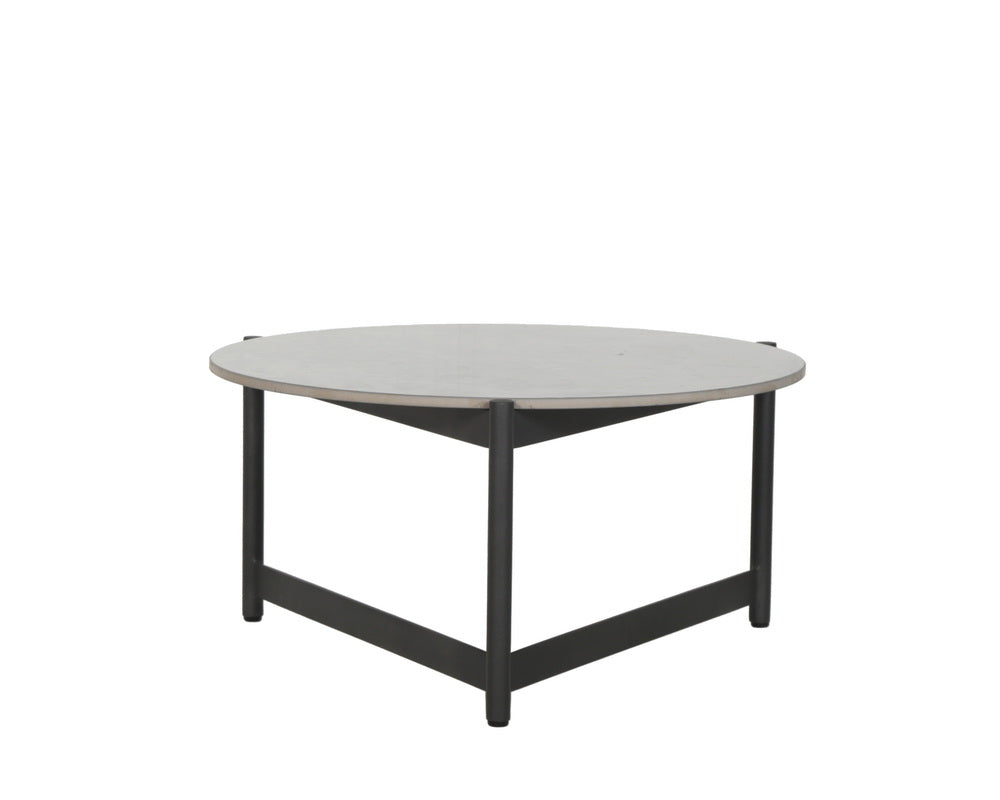 Picture of Amalfi Coffee Table - Small - Grey