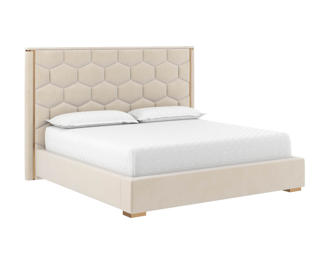 Picture of Alisha Queen Bed