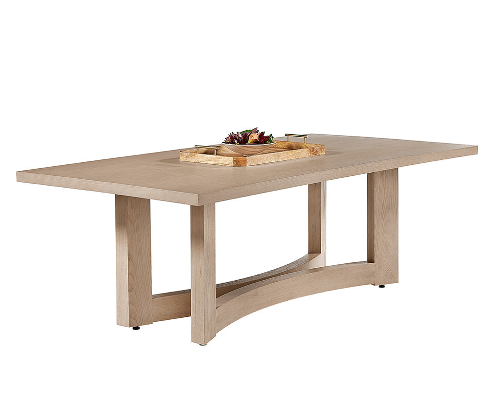 Picture of Arezza Dining Table - 90.5"