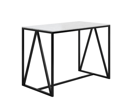 Abel Counter Table - Black