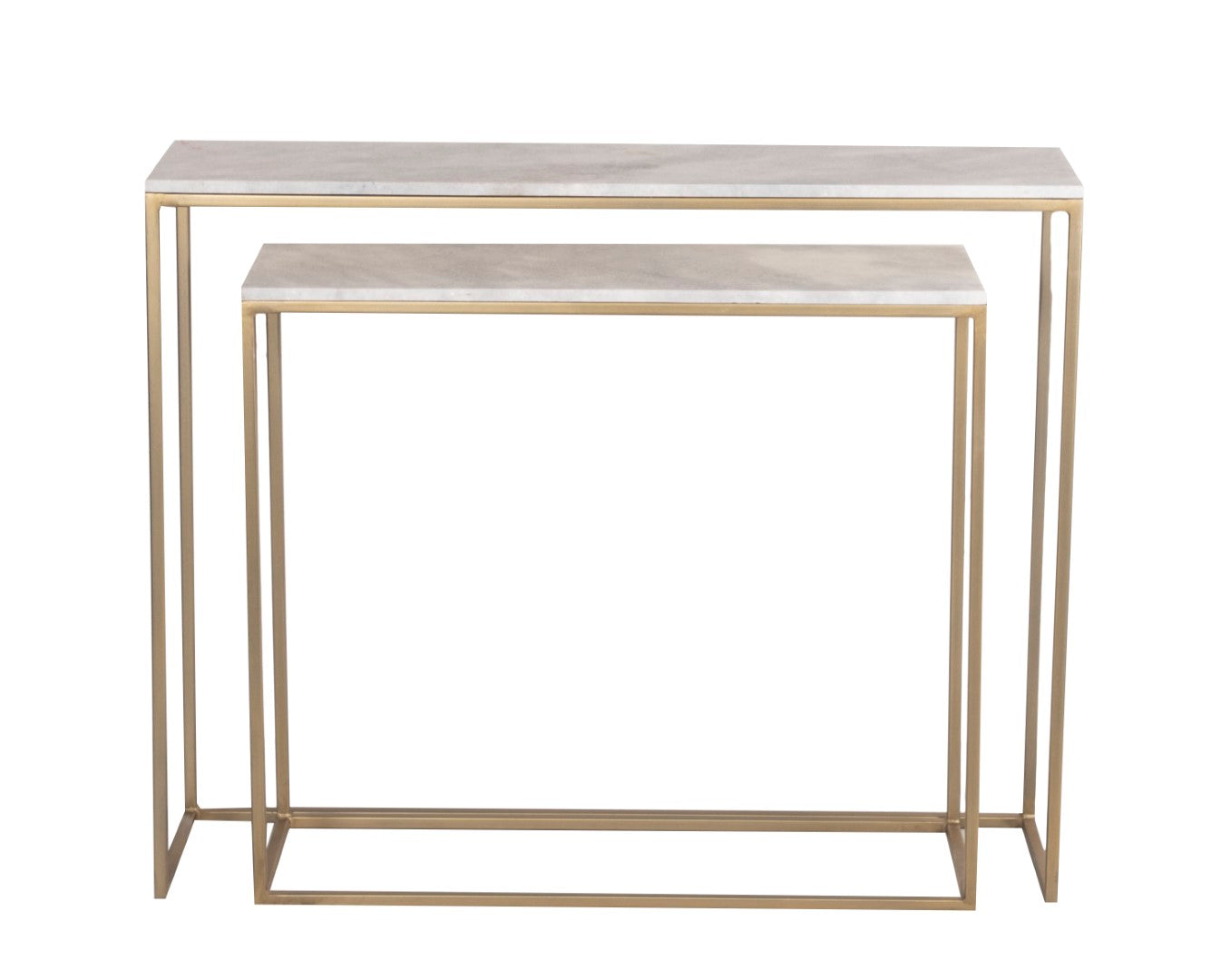 Picture of Khollam Console Table (Set of 2)