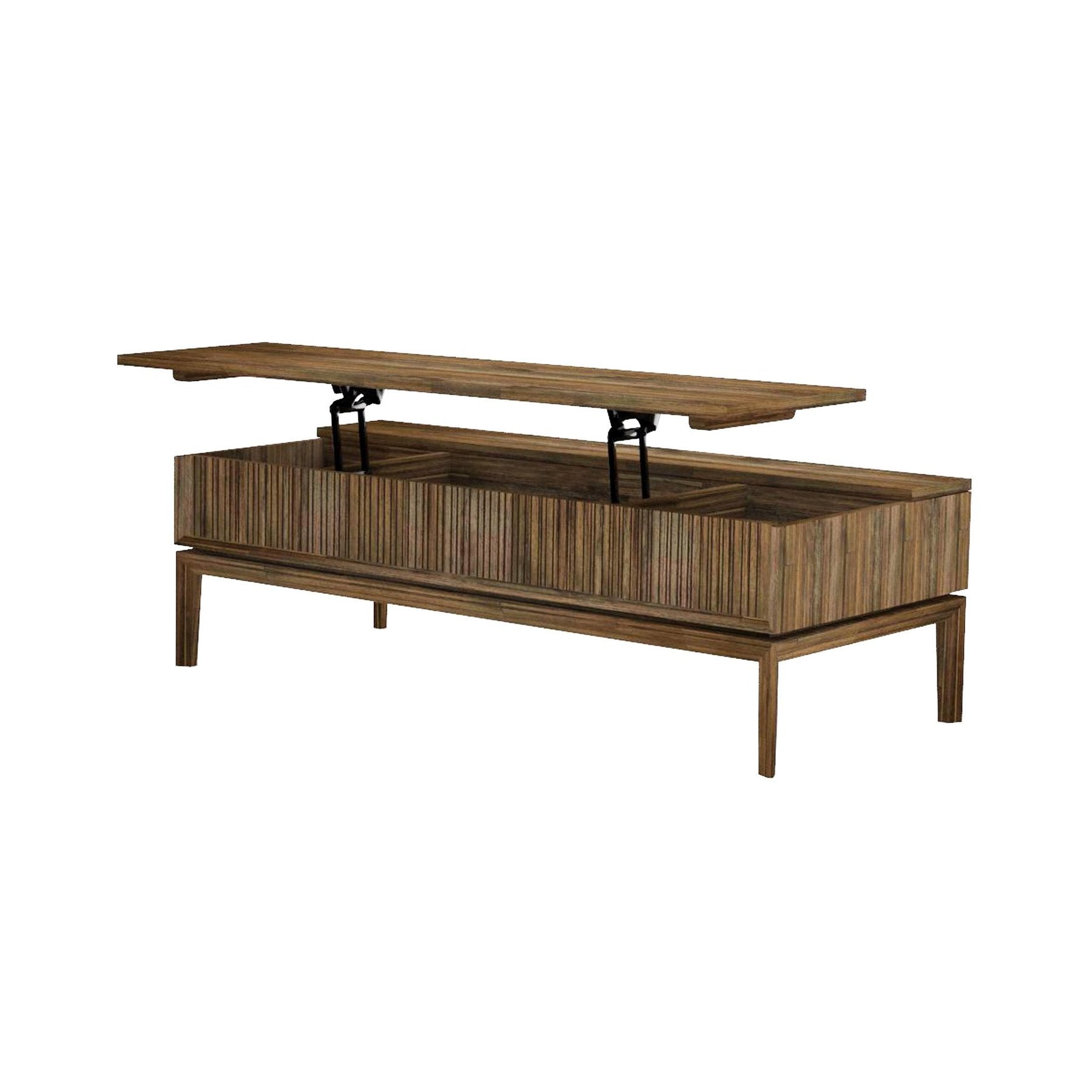 Picture of West Coffee Table With Lift Top