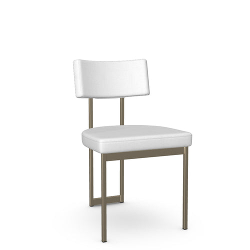 Lucas Dining Chair - Upholstered