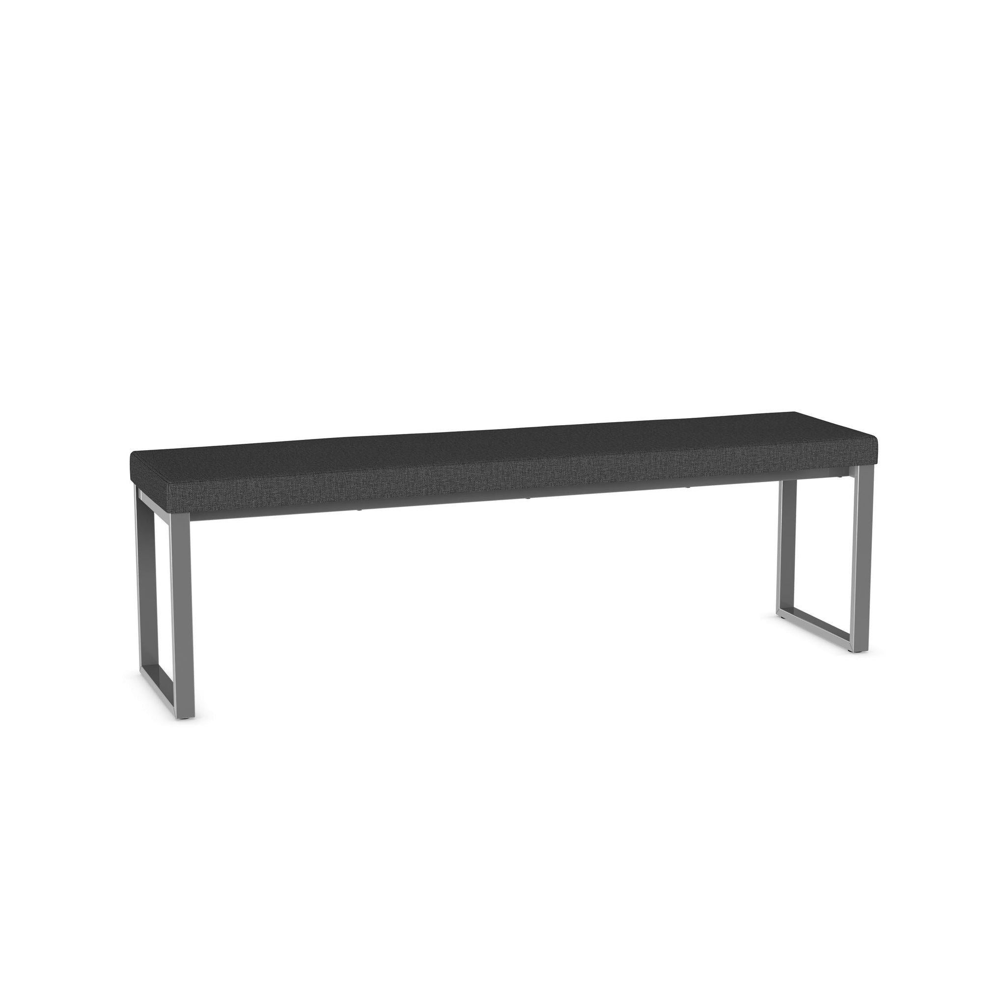 Dryden Bench - Upholstered - 60"
