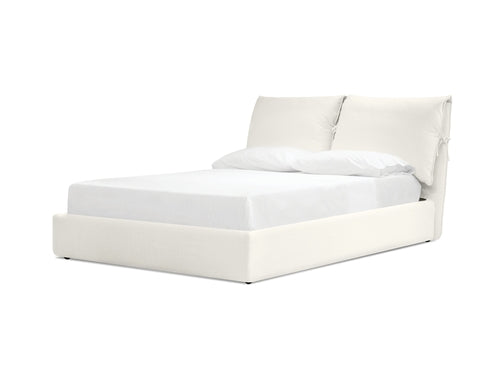 Picture of Plume Bed - King