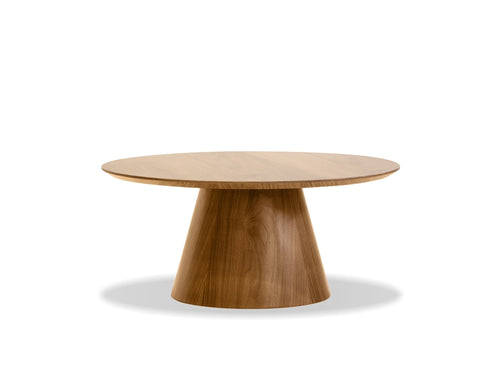 Tower Coffee Table - Natural
