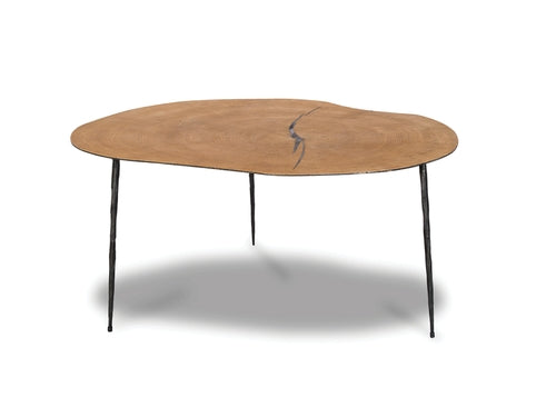 Picture of Oakley Coffee Table - Low