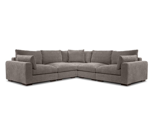 Onza 5-Piece Sectional