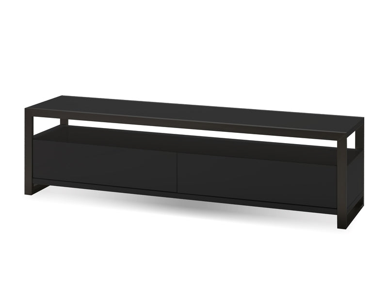 Brando Media Unit - Black