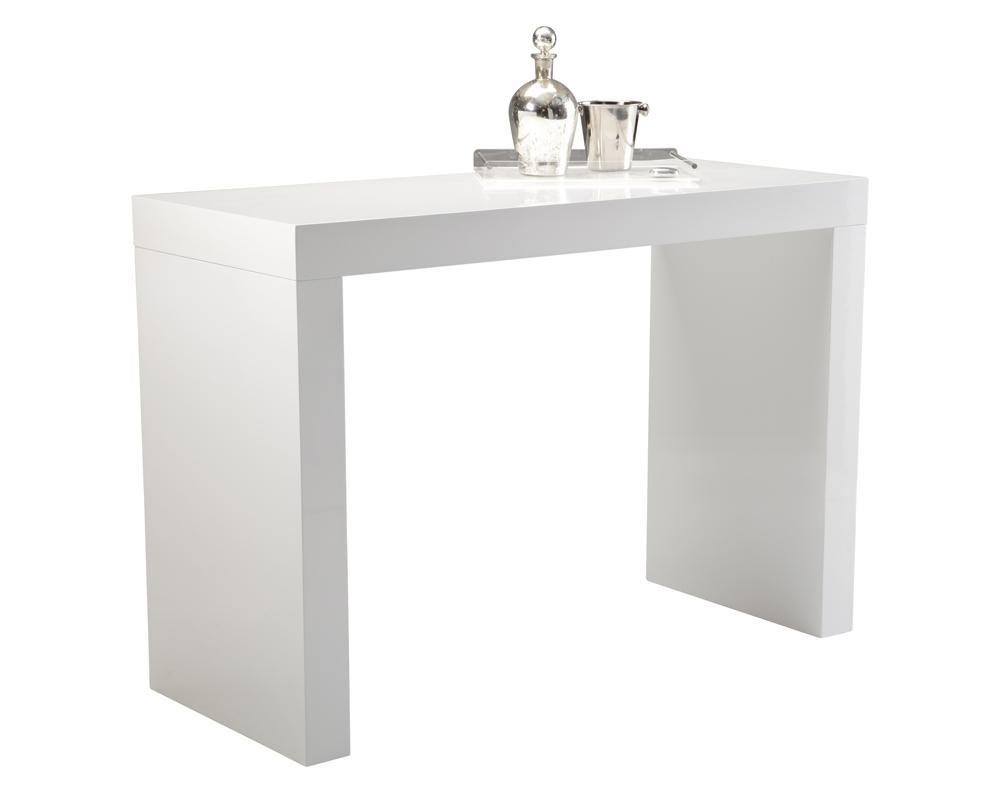 Picture of Faro Bar Table